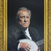 EARL SCRUGGS